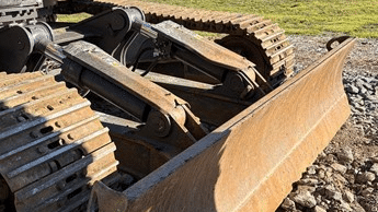 2019 Used Volvo ECR305CL Excavators