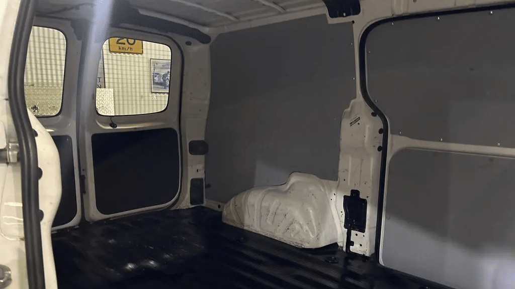 2020 Used Hyundai iLoad Van
