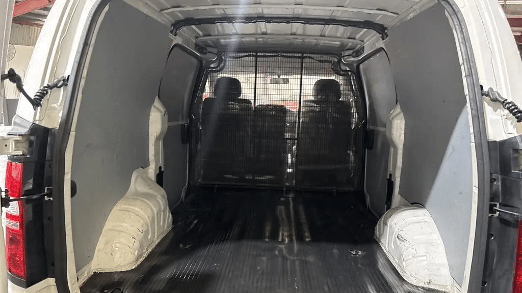 2020 Used Hyundai iLoad Van