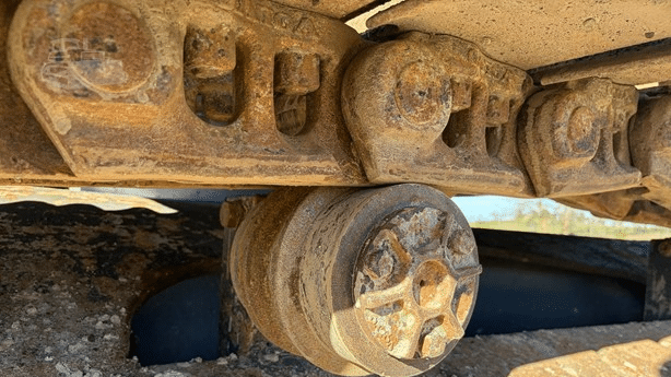 2019 Used Volvo ECR305CL Excavators