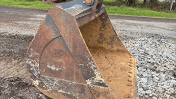 2016 Used Volvo ECR305CL Excavators