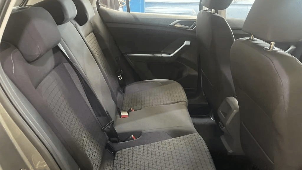 2020 Used Volkswagen T-Cross Wagon