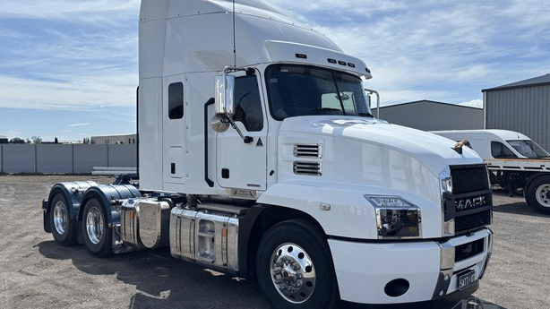 2022 Used Mack Anthem Prime Mover