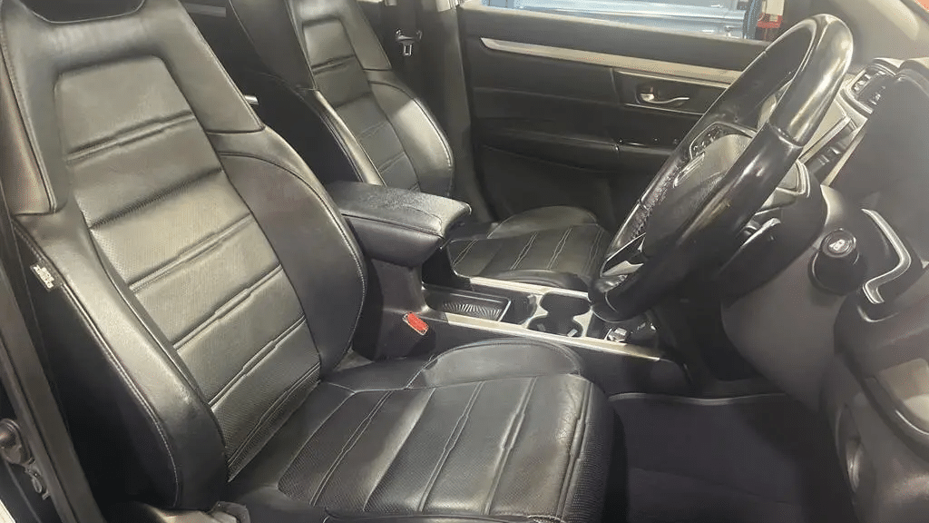 2019 Used Honda CR-V Wagon