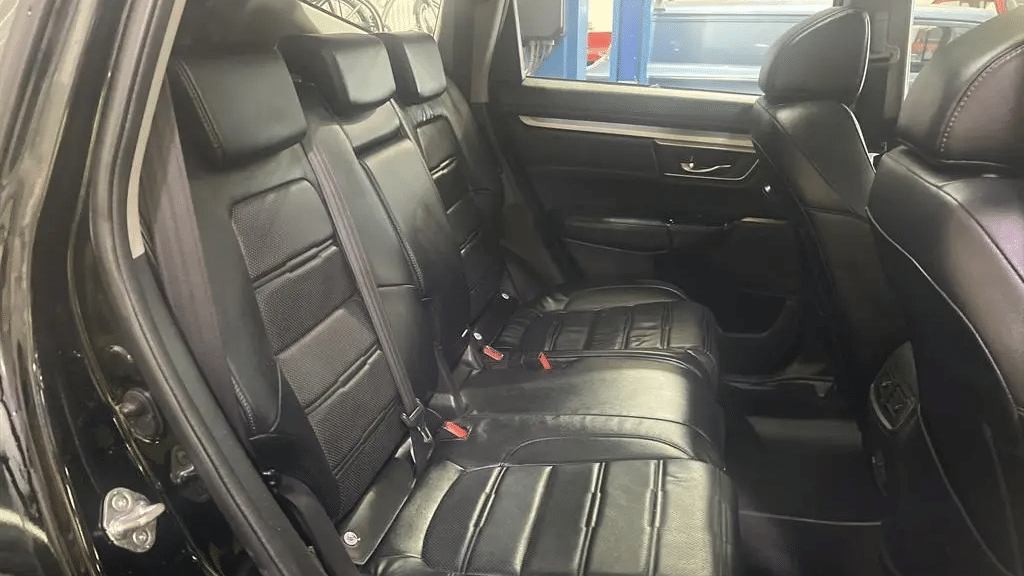 2019 Used Honda CR-V Wagon