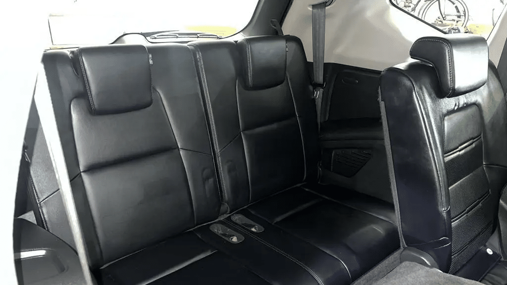 2019 Used Honda CR-V Wagon