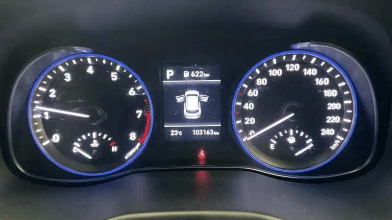 2019 Used Hyundai Kona Wagon
