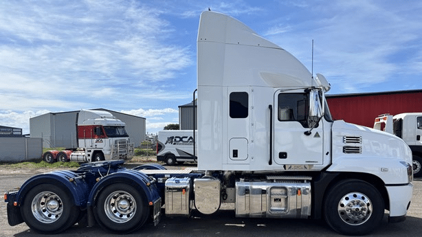2022 Used Mack Anthem Prime Mover