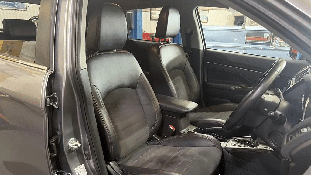 2019 Used Mitsubishi ASX Wagon