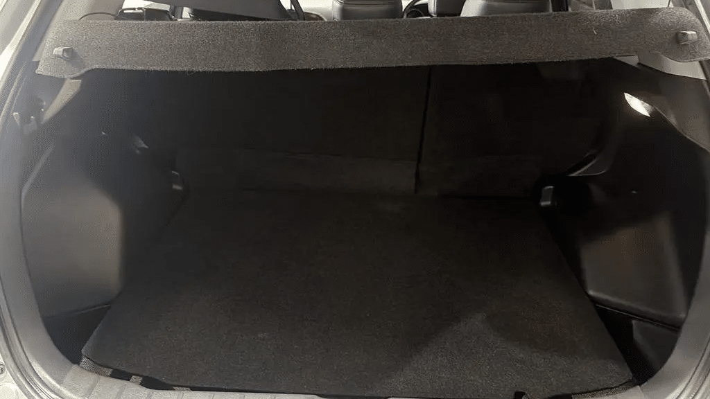 2019 Used Mitsubishi ASX Wagon