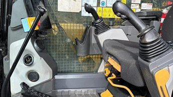 2019 Used Caterpillar 336 Excavators