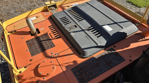 2013 Used Hitachi ZX200 LC-3 Excavators