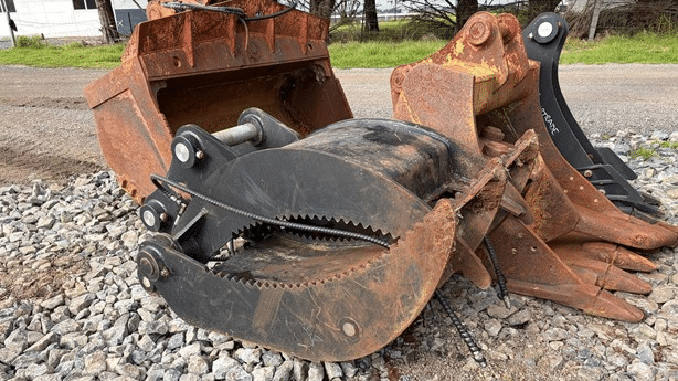 2019 Used Hitachi ZX225US LC-5B Excavators
