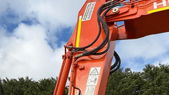 2019 Used Hitachi ZX225US LC-5B Excavators