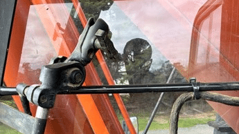 2019 Used Hitachi ZX360 LCH-5B Excavators