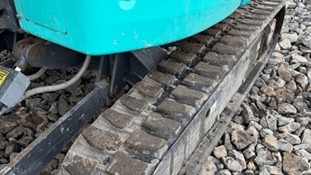 2025 Used Kobelco SK35SR-7 Excavators