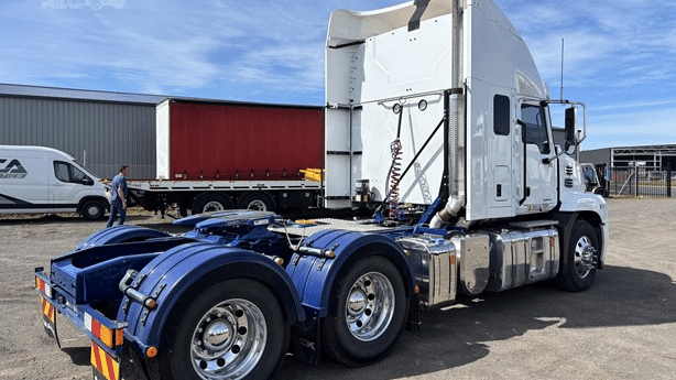 2022 Used Mack Anthem Prime Mover