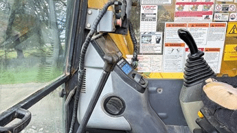 2012 Used Komatsu PC220-8 Excavators
