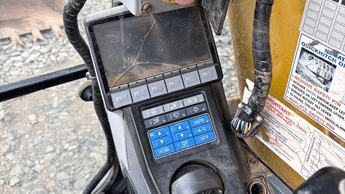 2012 Used Komatsu PC220-8 Excavators