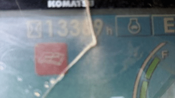 2012 Used Komatsu PC220-8 Excavators