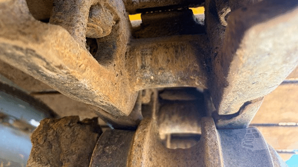 2018 Used Komatsu PC228US LC-8 Excavators