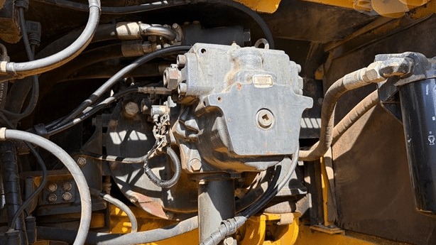 2007 Used Komatsu PC300LC-7 Excavators