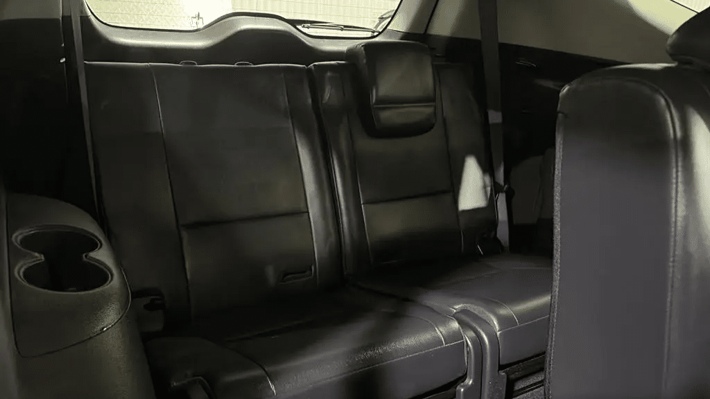 2019 Used Mitsubishi Pajero Wagon