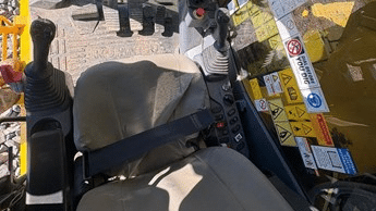 2019 Used Komatsu PC490 LC-11 Excavators