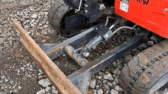 2023 Used Kubota U35-4 Excavators