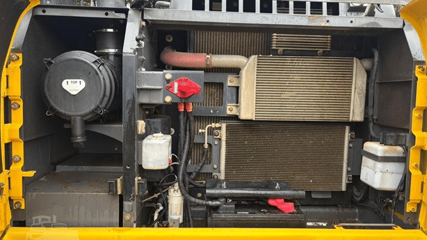 2018 Used Sumitomo SH210 LC-6 Excavators