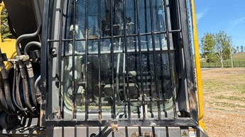 2016 Used Volvo EC250DL Excavators