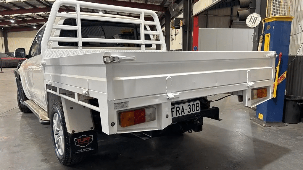 2019 Used Volkswagen Amarok Ute
