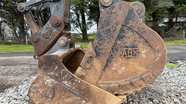 2021 Used Volvo EC350DL Excavators