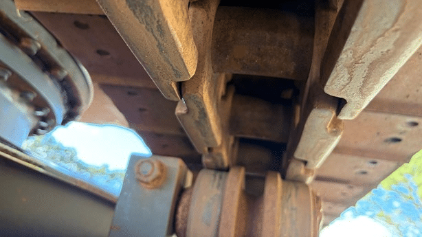 2020 Used Volvo ECR145CL Excavators