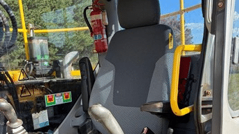 2020 Used Volvo ECR145CL Excavators