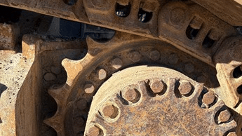 2019 Used Volvo ECR305CL Excavators