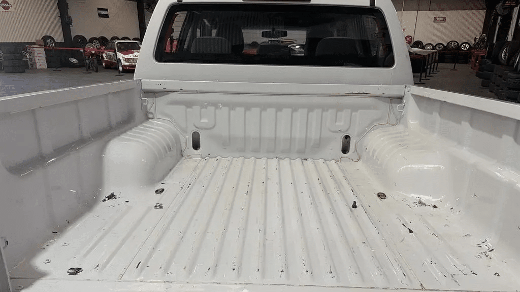 2018 Used Holden Colorado Ute