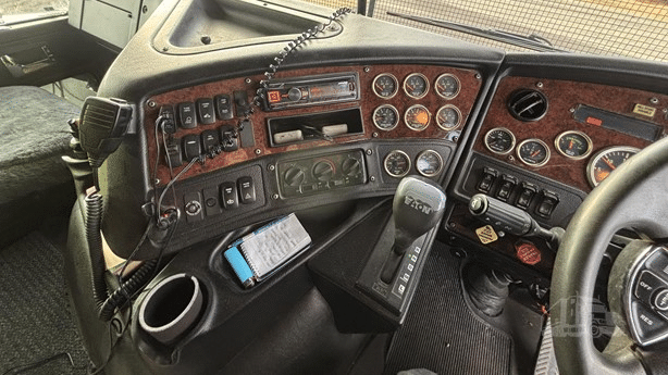 2019 Used Kenworth K200 Prime Mover