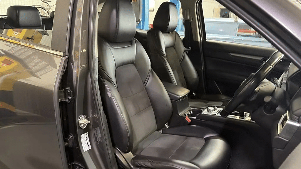 2018 Used Mazda CX-5 Wagon