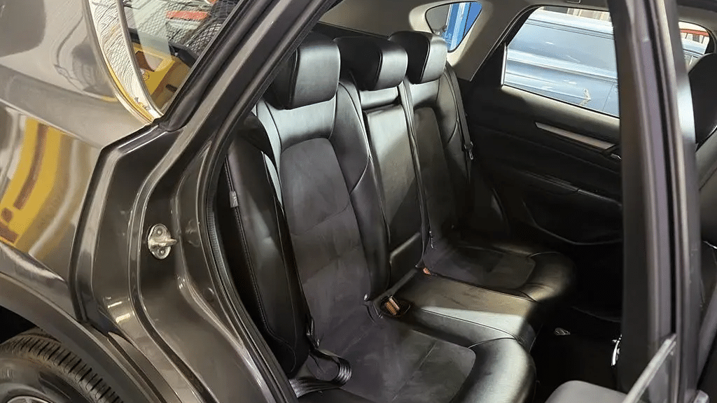 2018 Used Mazda CX-5 Wagon