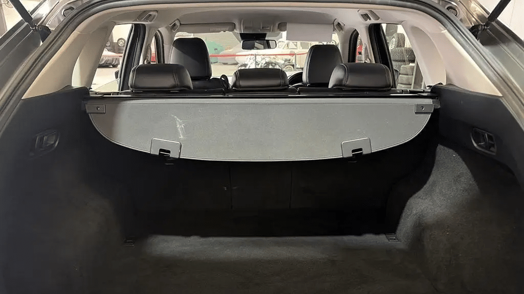 2018 Used Mazda CX-5 Wagon