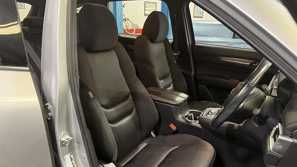 2018 Used Mazda CX-8 Wagon