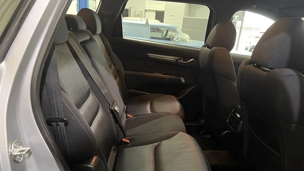 2018 Used Mazda CX-8 Wagon