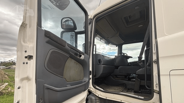 2007 Used Scania R580 Prime Mover