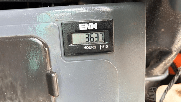 2025 Used Kobelco SK35SR-7 Excavators