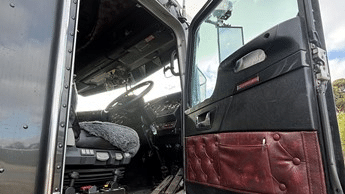 2019 Used Kenworth K200 Prime Mover