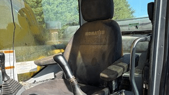 2007 Used Komatsu PC300LC-7 Excavators
