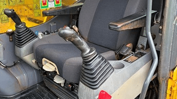 2021 Used Komatsu PC300LC-7 Excavators