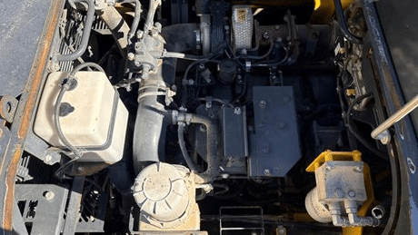 2019 Used Komatsu PC490 LC-11 Excavators