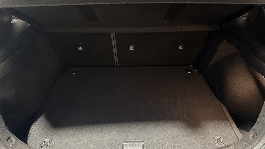 2017 Used Hyundai i30 Hatchback